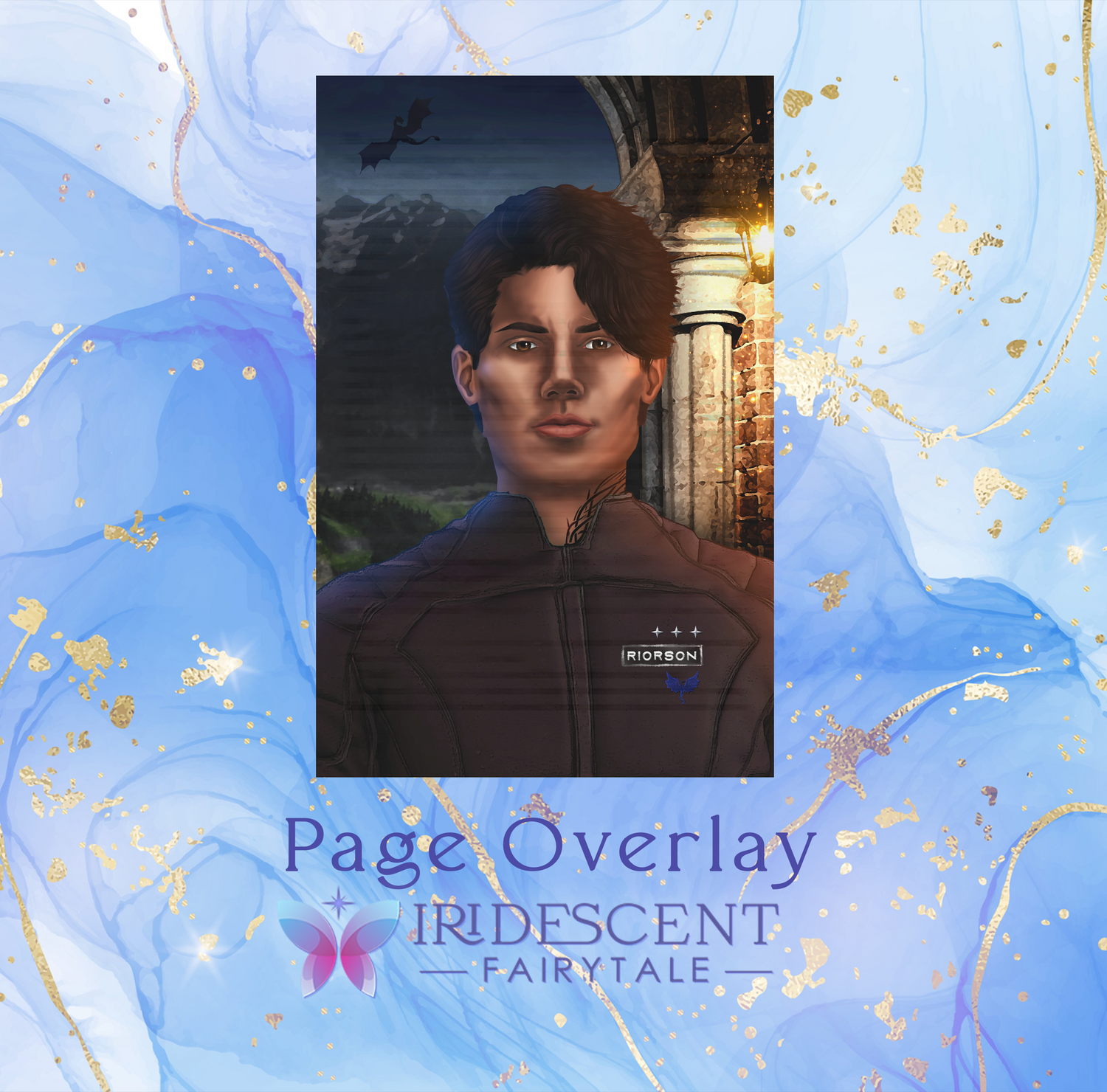 Page Overlays